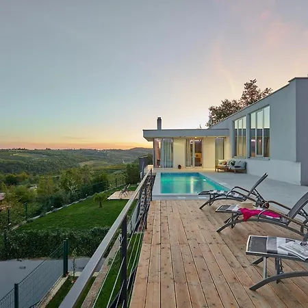 San Mauro Villa Momjan