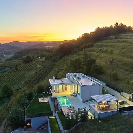 San Mauro Villa Momjan