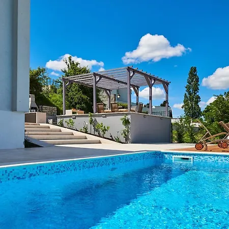 San Mauro Villa Momjan