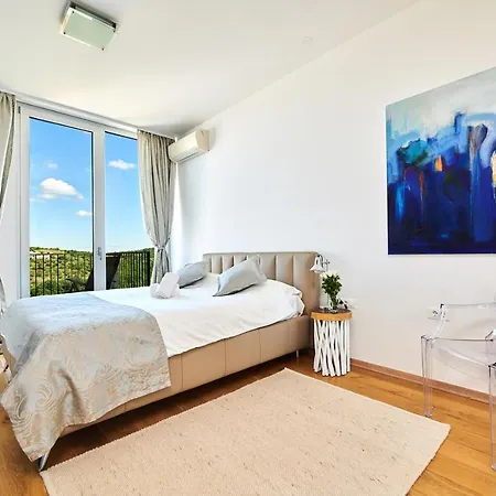 Villa San Mauro Momjan