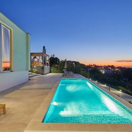 Villa San Mauro Momjan