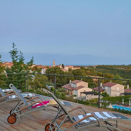 San Mauro Villa